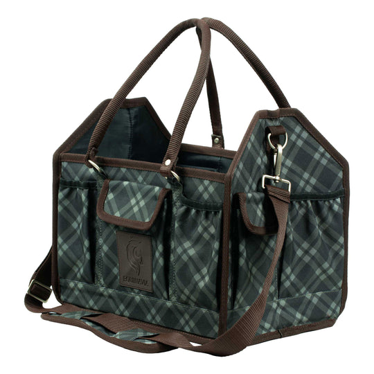 Equinavia Darby Large Collapsible Grooming Tote image 
