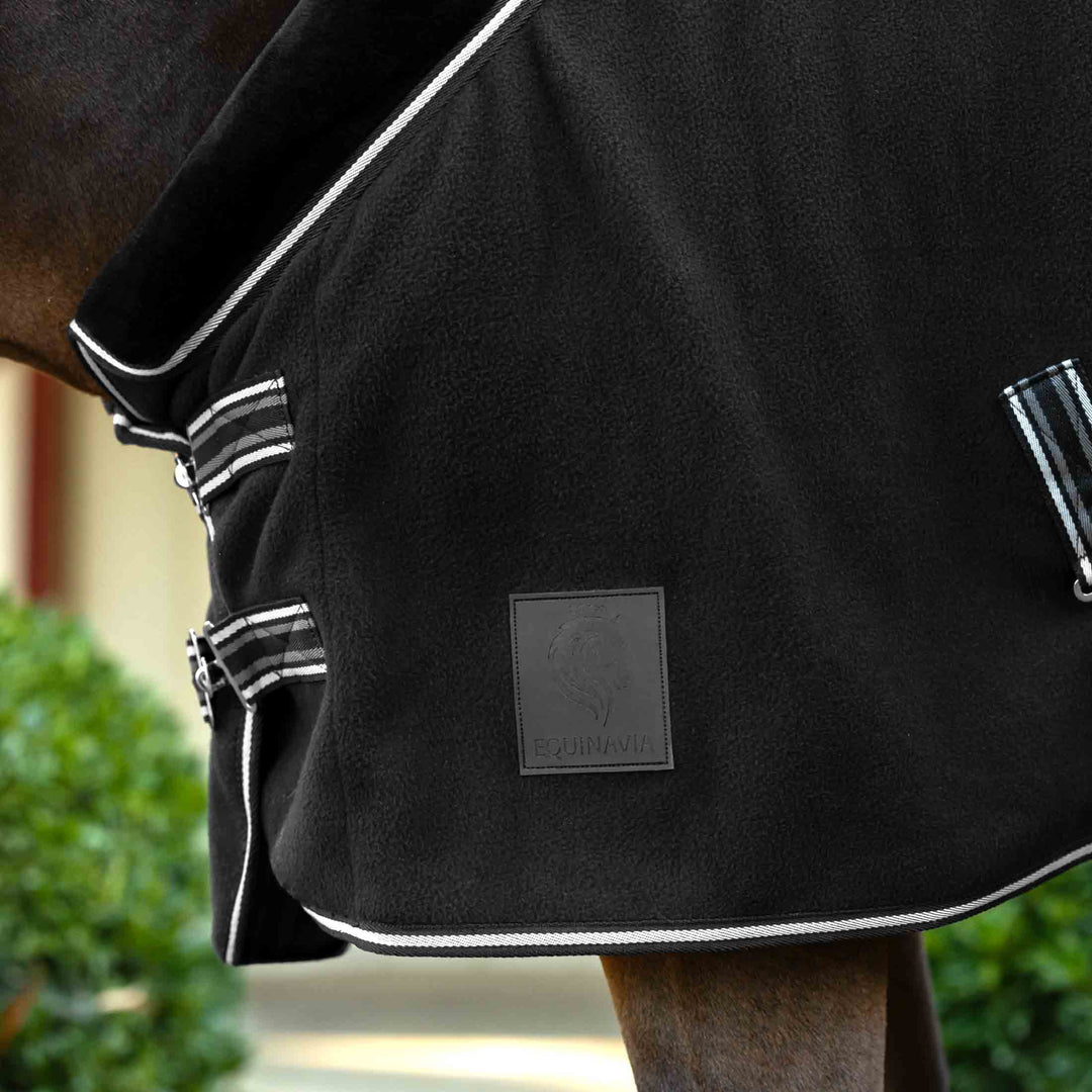 Equinavia Kozi UltraFleece Lined Cooler image 