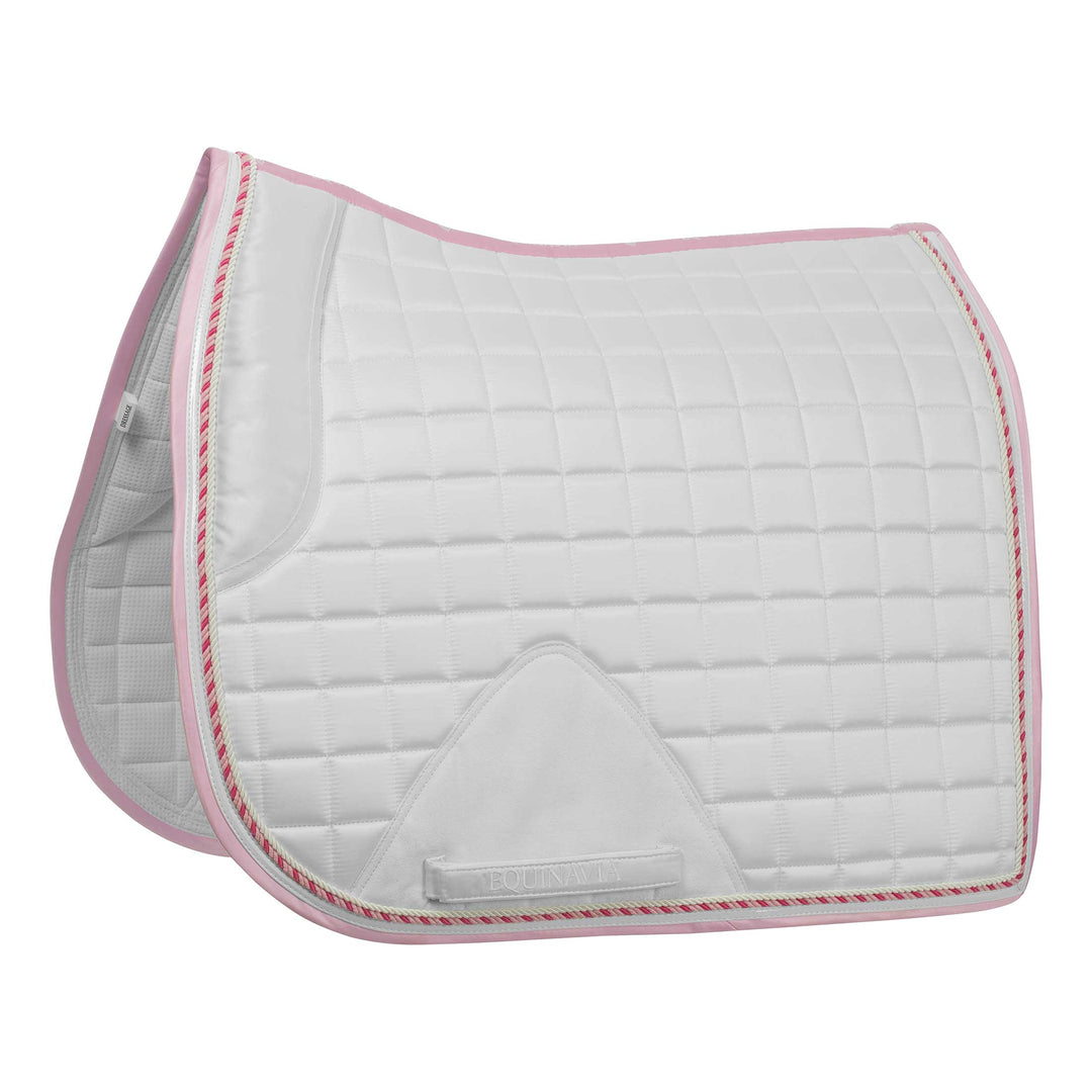 Equinavia Copenhagen Stay Put Dressage Saddle Pad image #1