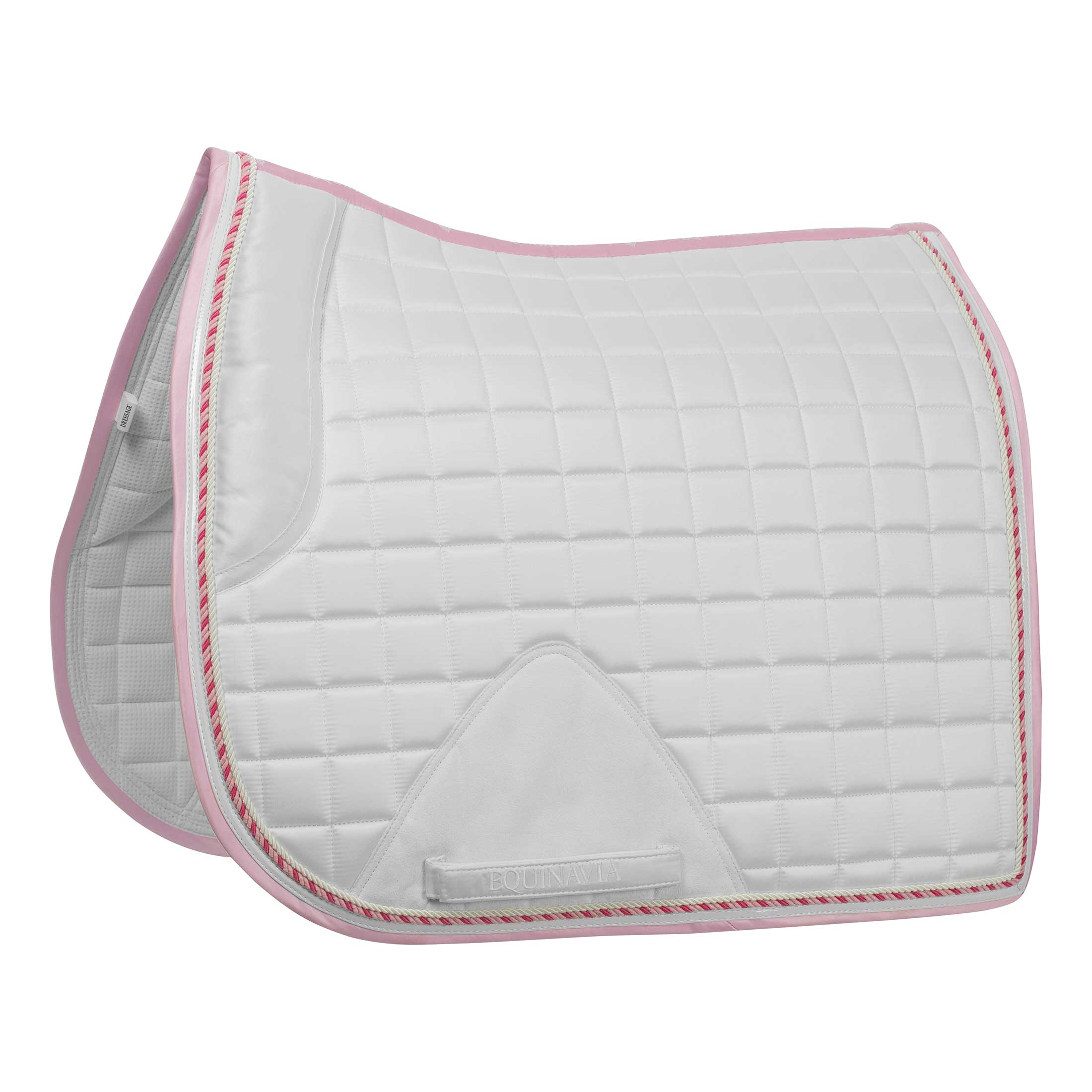 Equinavia Copenhagen Stay Put Dressage Saddle Pad image #1