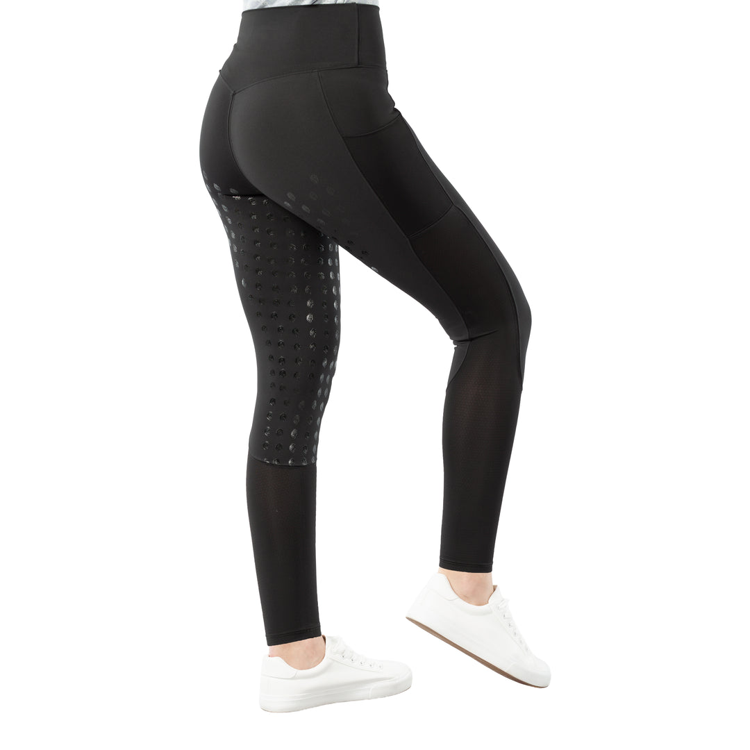Equinavia Maja Womens Full Seat Summer UV Tights image 