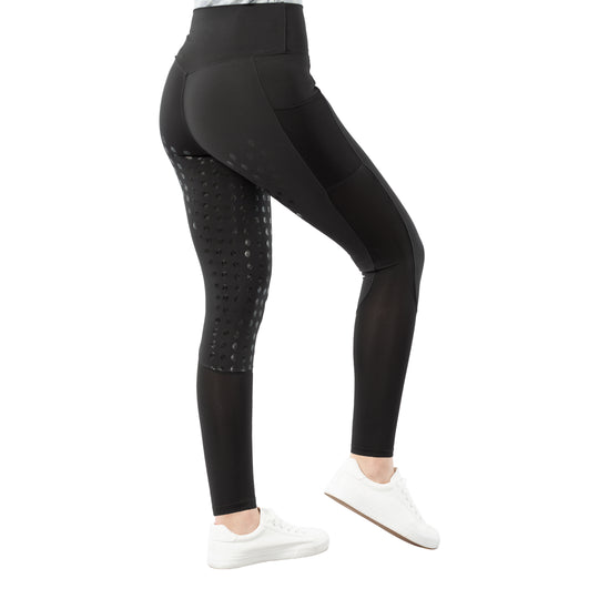 Equinavia Maja Womens Full Seat Summer UV Tights image 