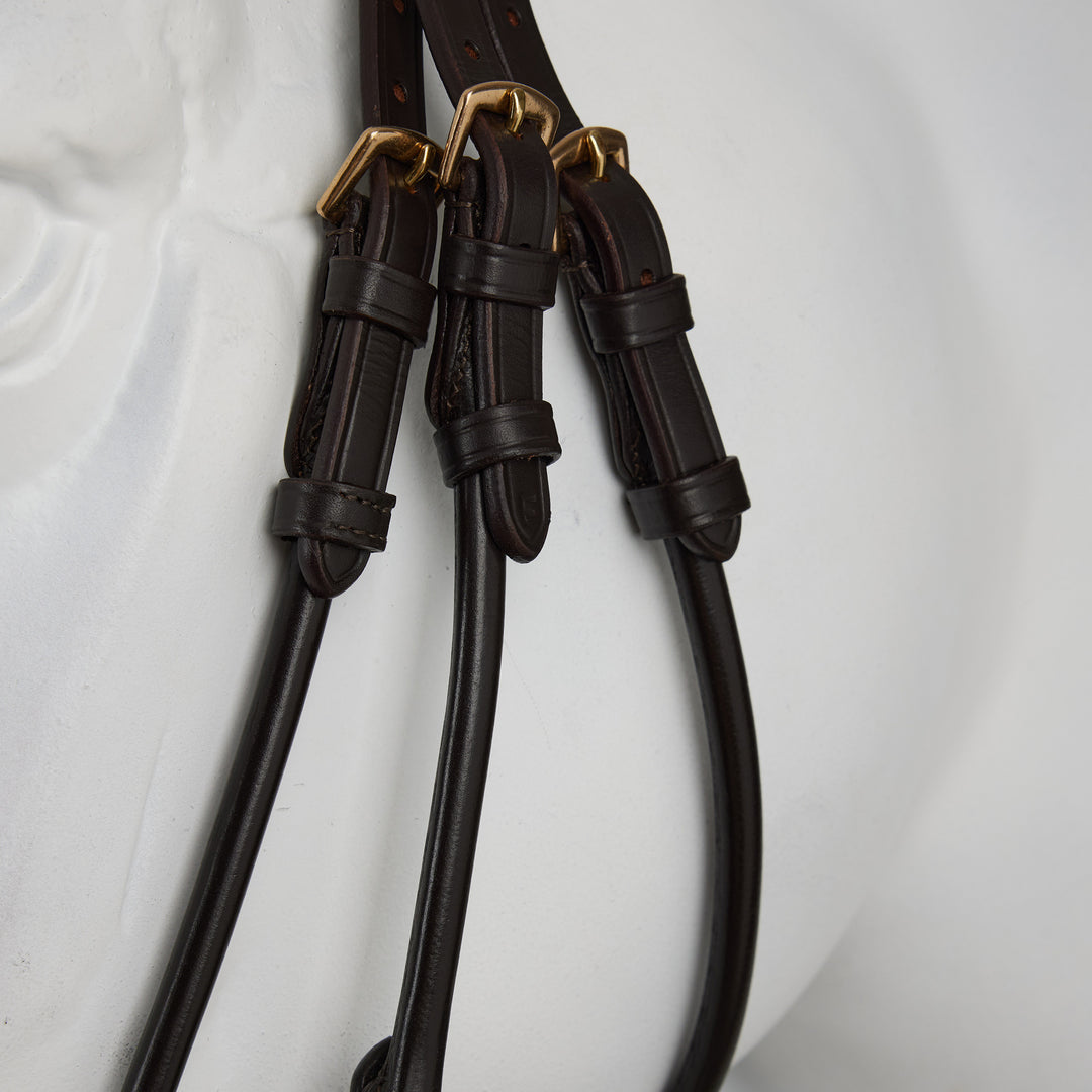 Horze Montrose Dressage Bridle image 