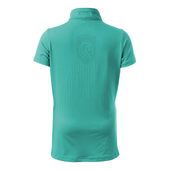 Equinavia Mari Kids Short Sleeve Sun Shirt with NordicAir™ Tech image 