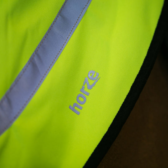 Horze Reflective Harness image 