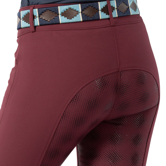 Equinavia Maud Womens Full Seat Breeches image 
