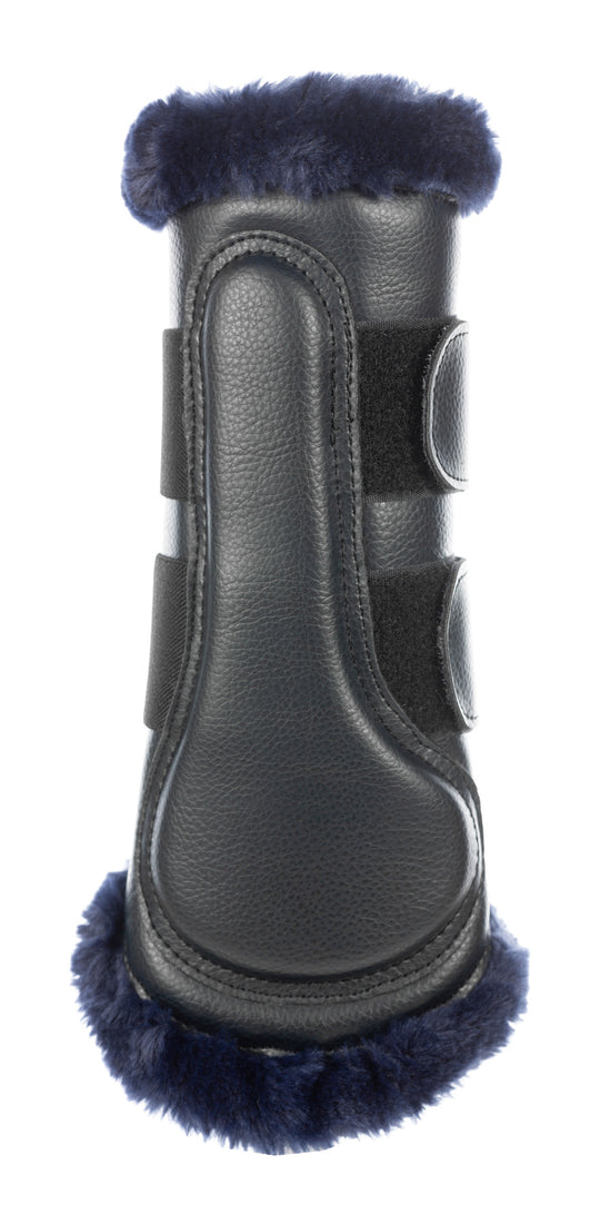 Equinavia Vali Ultra Fleece Brushing Boots image 