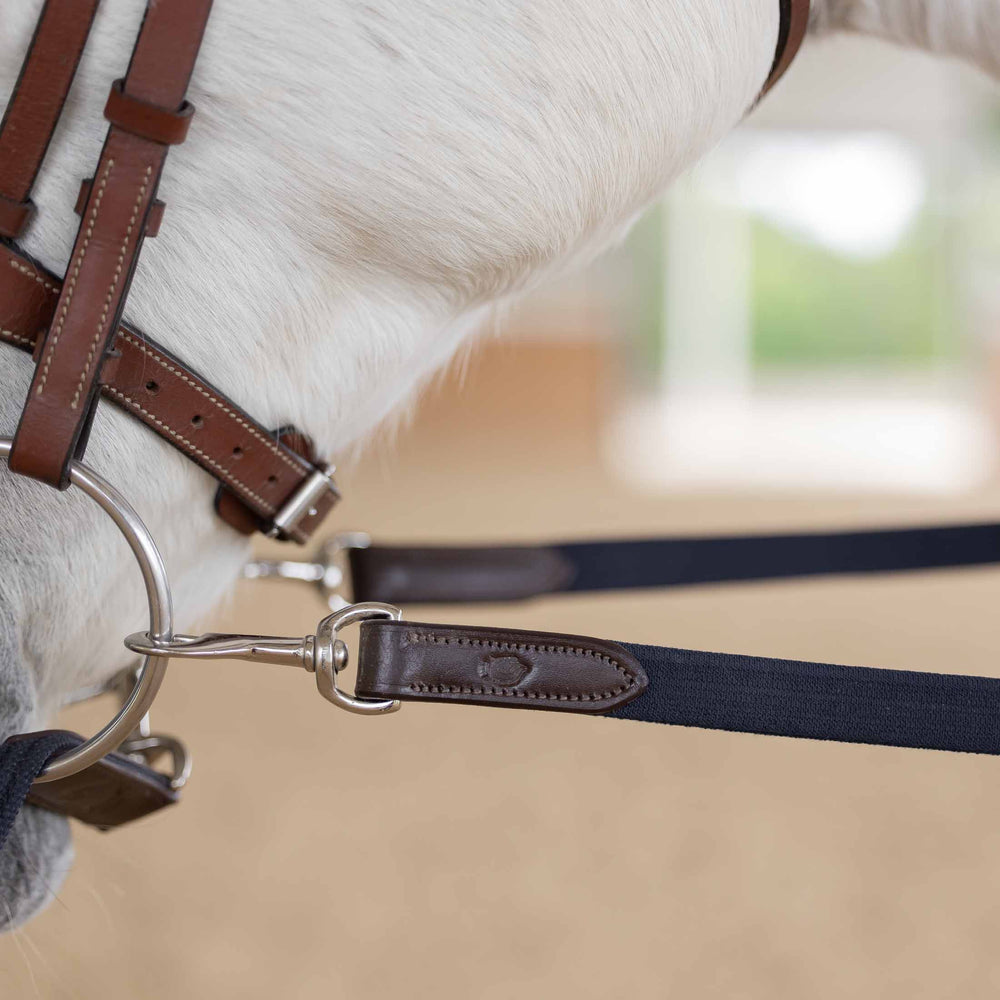 Equinavia Saga Elastic Side Reins image #2