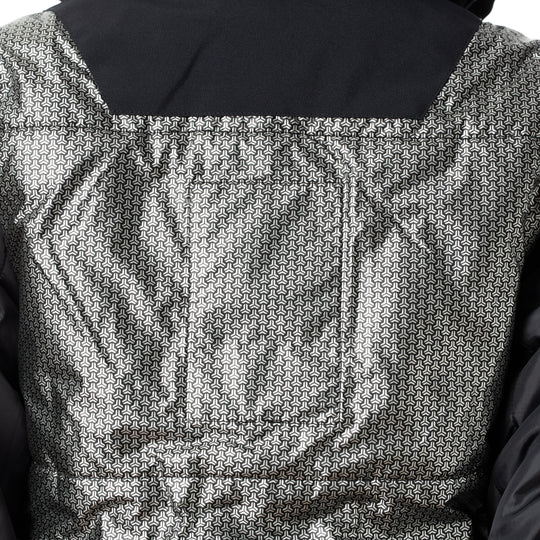 B Vertigo Astoria Womens Heated Long Riding Jacket image 