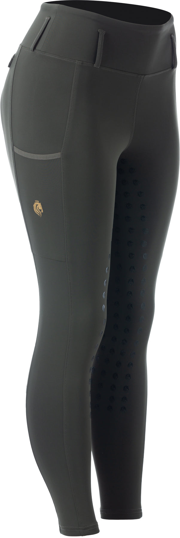 Equinavia Inga Womens Fusion Full Grip Tights image 