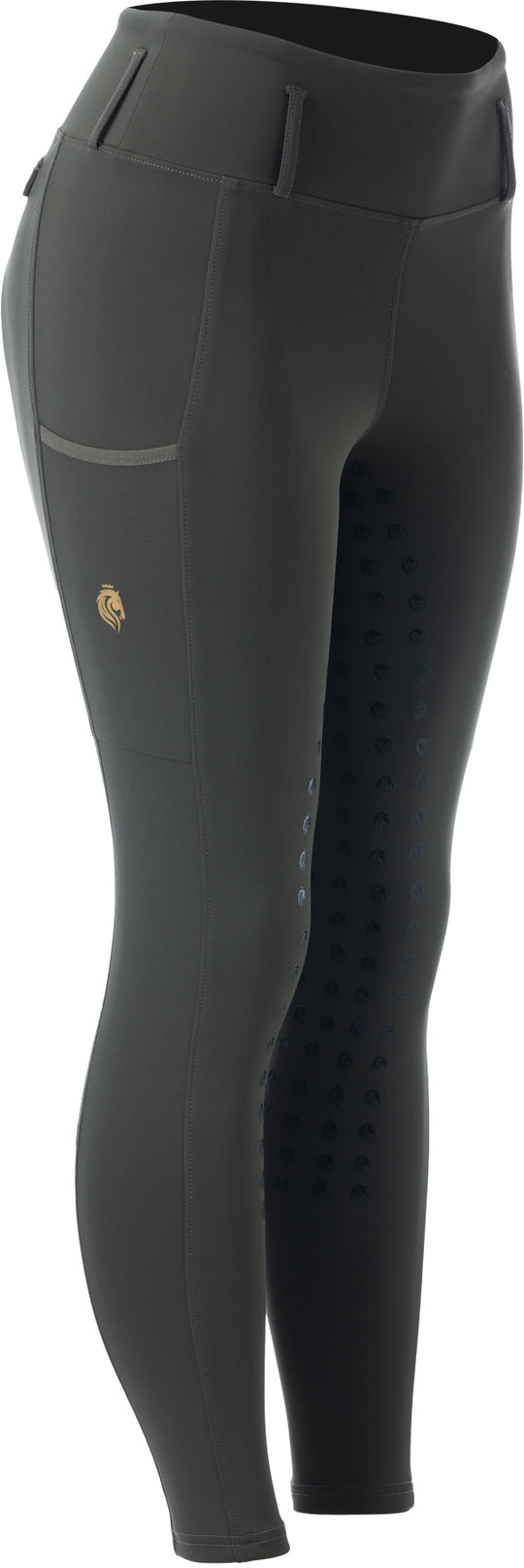 Equinavia Inga Womens Fusion Full Grip Tights image 