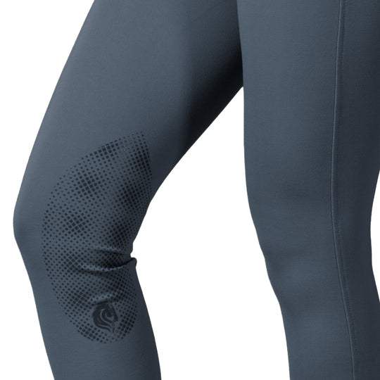 Equinavia Astrid Womens Silicone Knee Patch Breeches image 