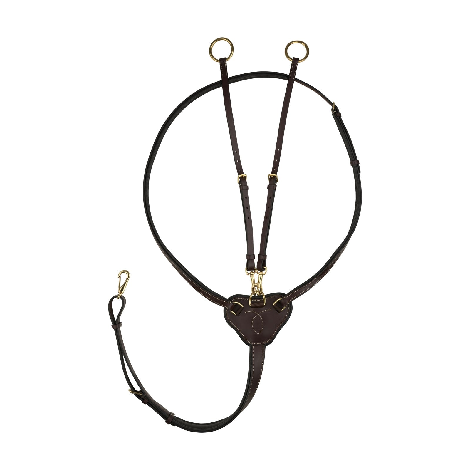 Horze Winchmore Running Martingale image #1