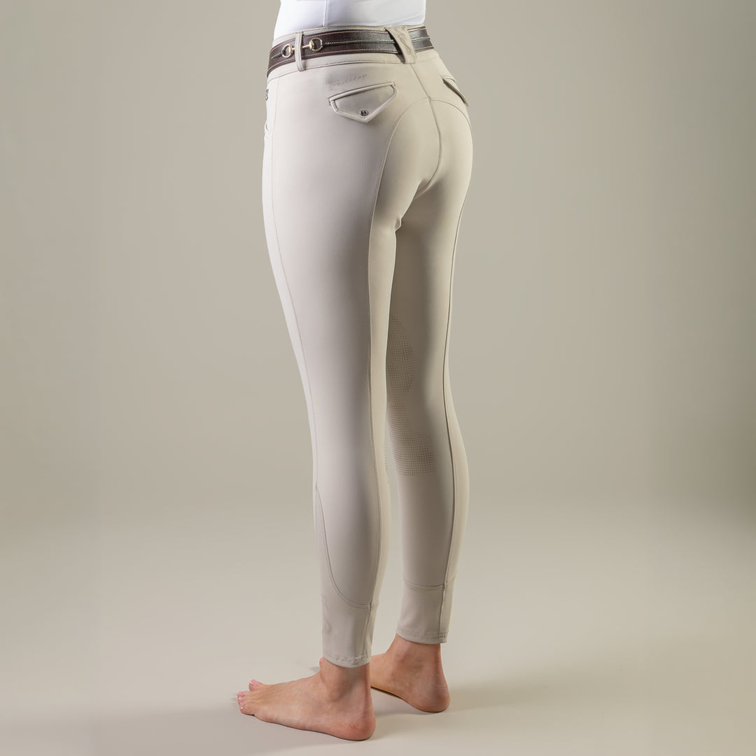 Tredstep Ireland Evolute Pro Womens Knee Patch Breeches image 