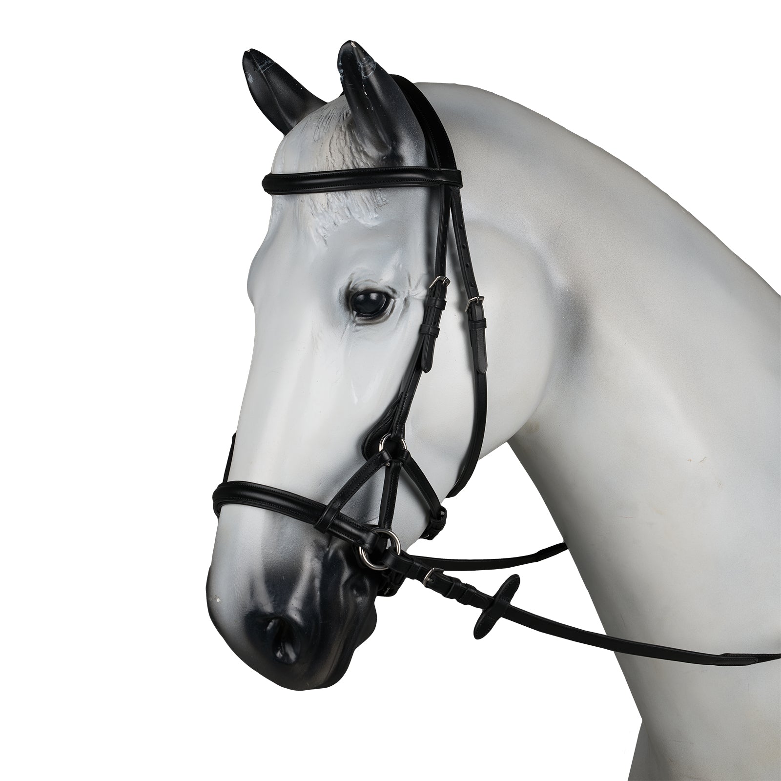 Horze Denver Bitless Bridle image #1