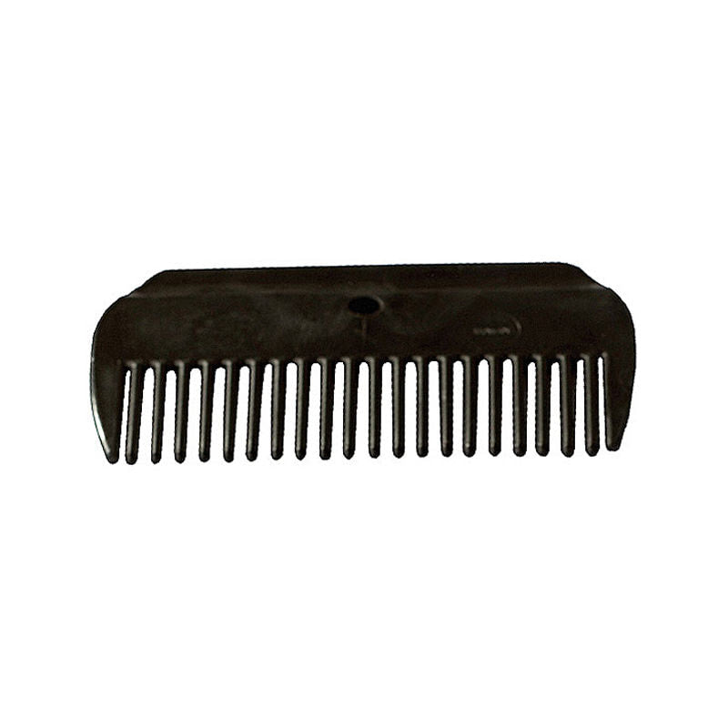 Horze Mane Comb - Plastic image #1