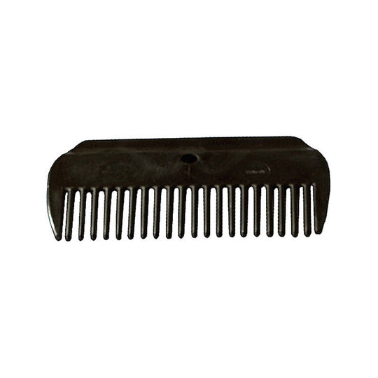 Horze Mane Comb - Plastic image 