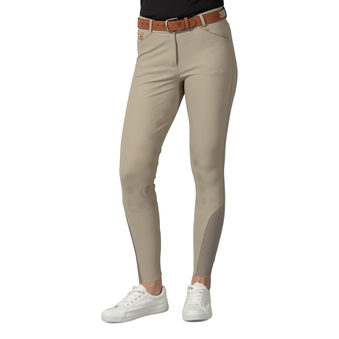 Equinavia Elisabet Womens Full Seat Breeches image 