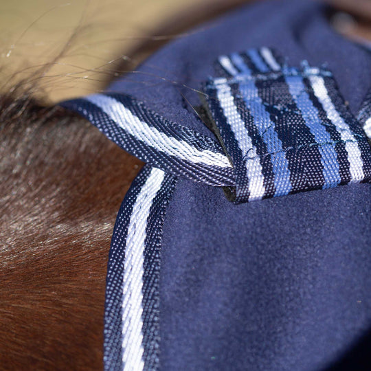 Equinavia Norse Fleece Quarter Sheet image 