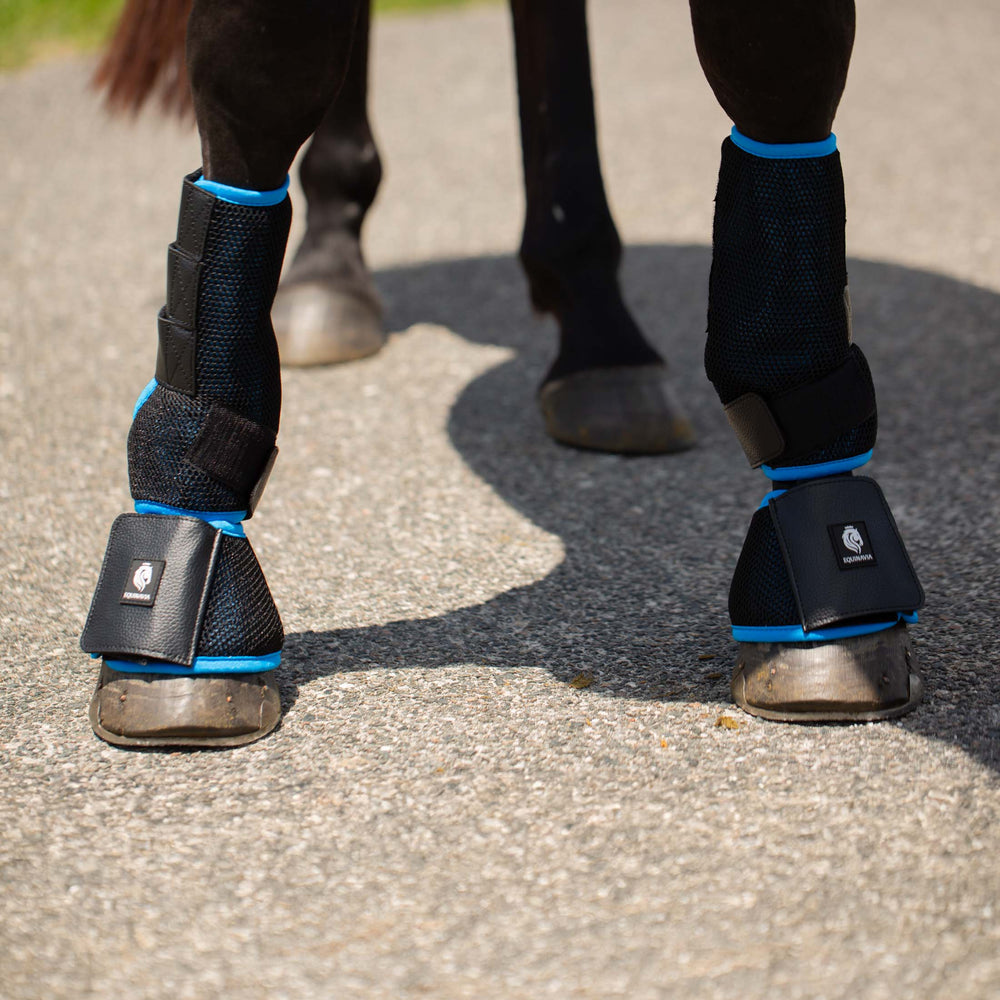 Equinavia Sval Cool Bell Boots image #2