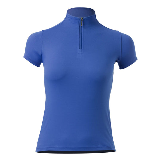 Equinavia Kari Womens Short Sleeve Sun Shirt with NordicAir™ Tech image 