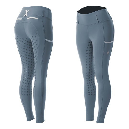 Equinavia Mia Womens Full Grip Tights image 