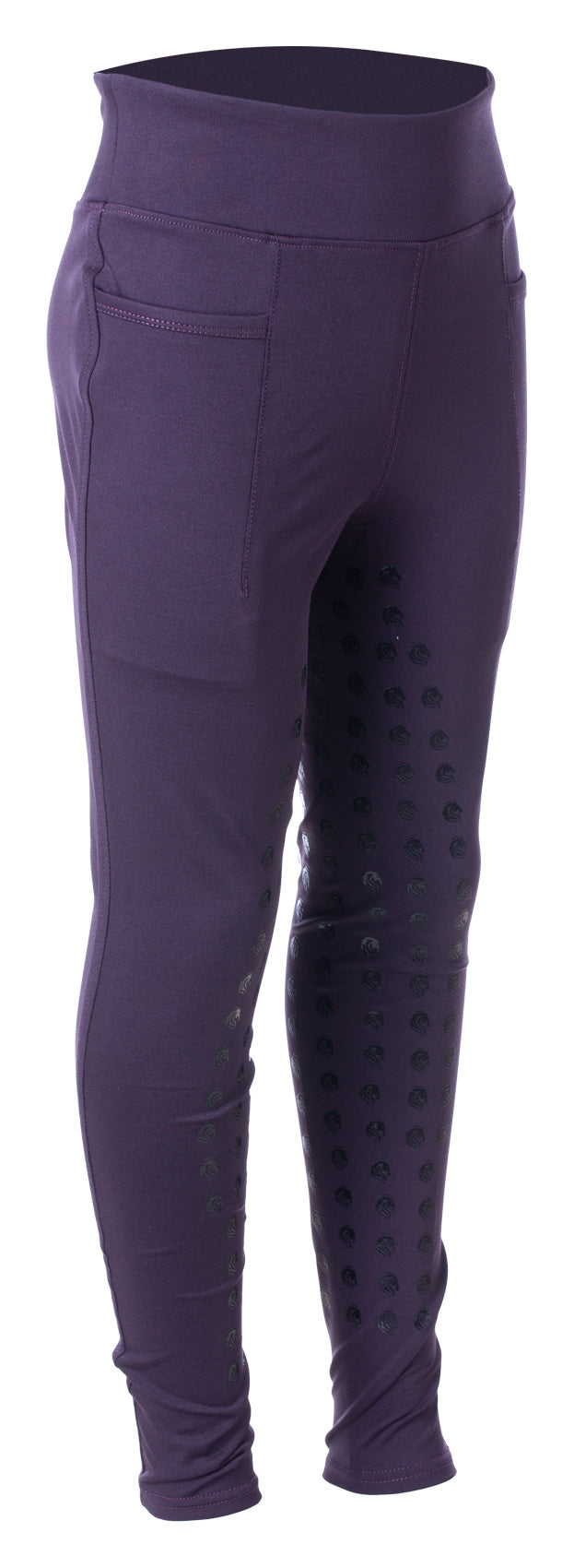 Equinavia Ronja Kids Full Grip Tights image 