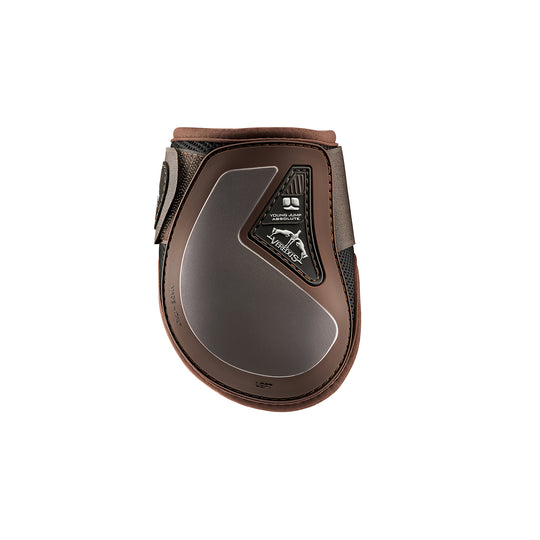 Veredus Young Jump Absolute Olympus Rear Fetlock Boots image 