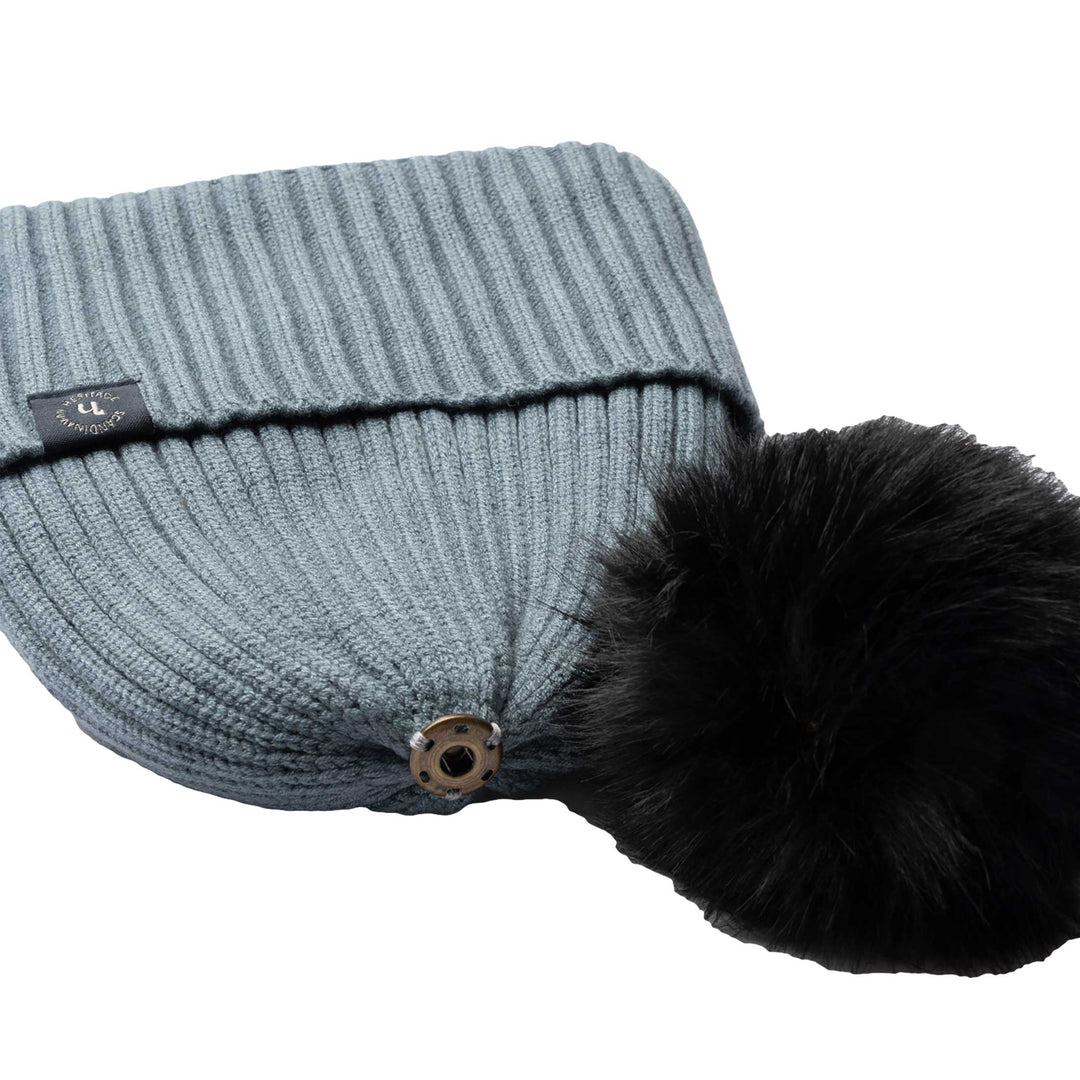 Horze Nele Womens Knitted Hat image 