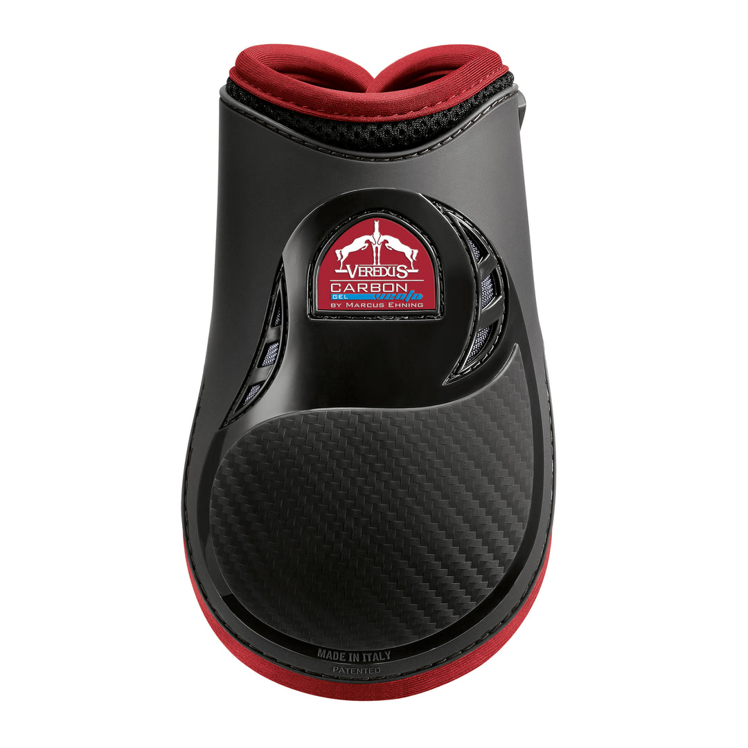 Veredus Carbon Gel Vento Rear Fetlock Boots image 