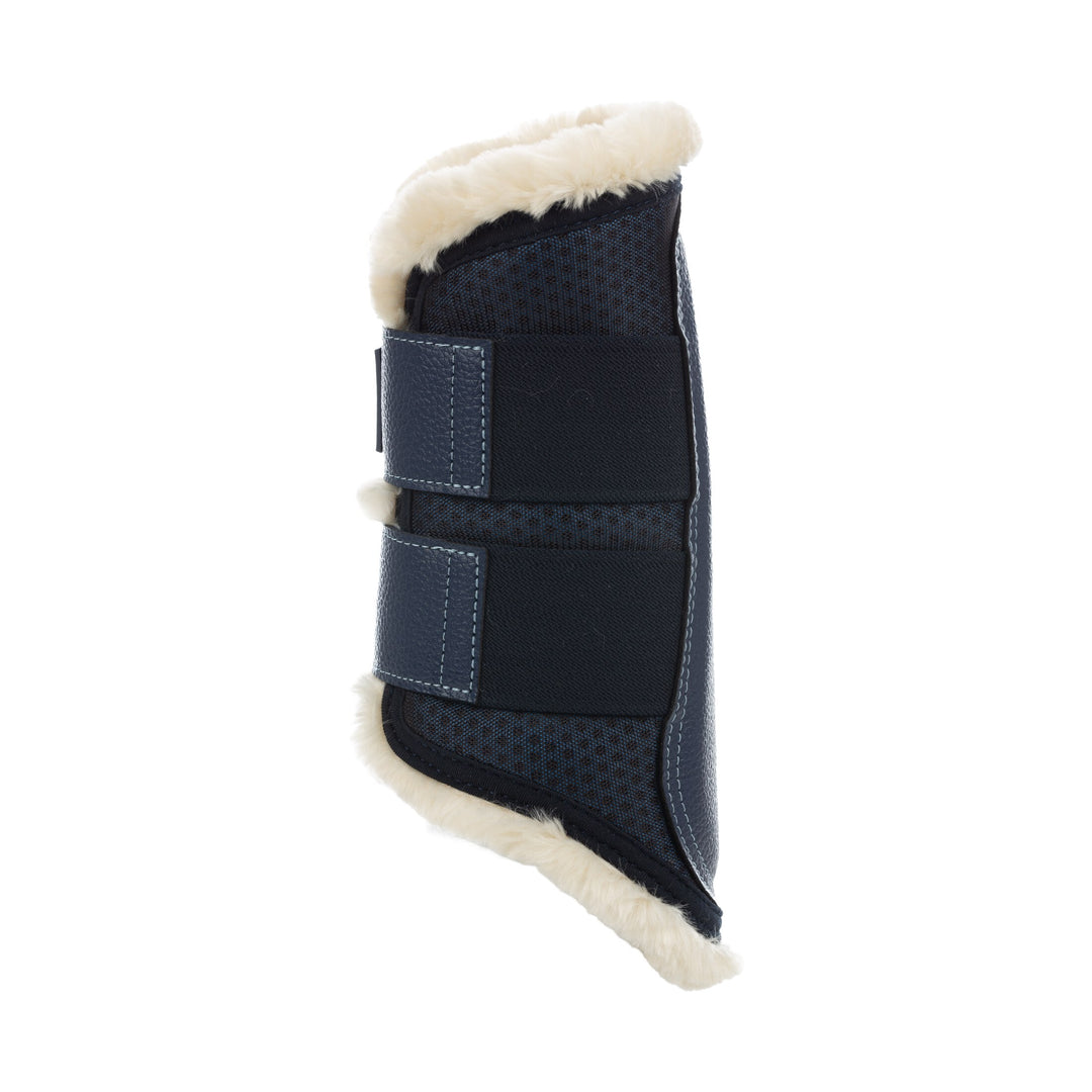 Equinavia Ty Fleece-Edged Brushing Boots with NordicAir™ Tech image #1