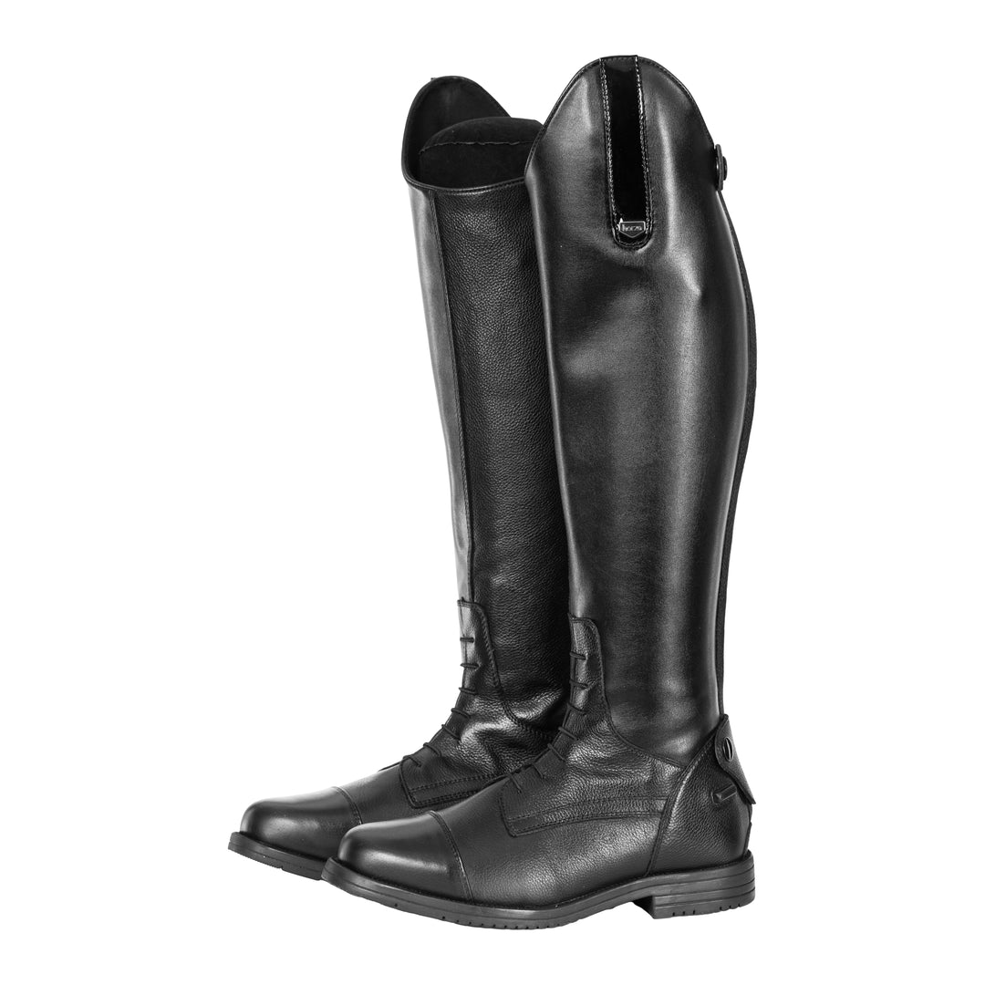 Horze Verona Womens Tall Field Boots image 