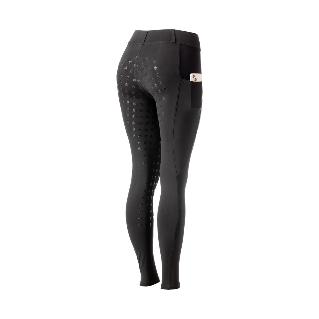 Equinavia Classic Womens Full Seat Riding Tights image 
