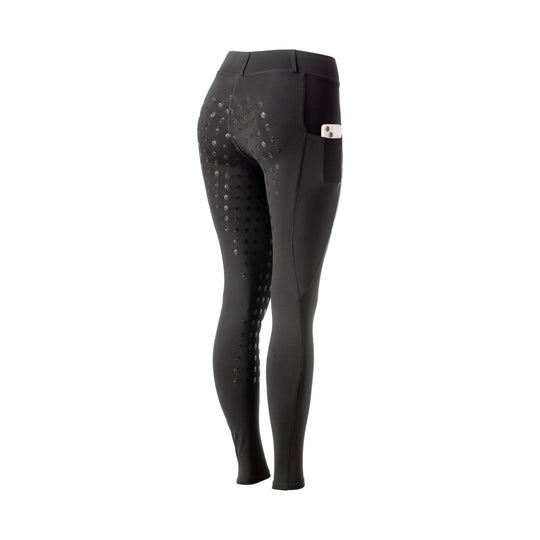 Equinavia Classic Womens Full Seat Riding Tights image 