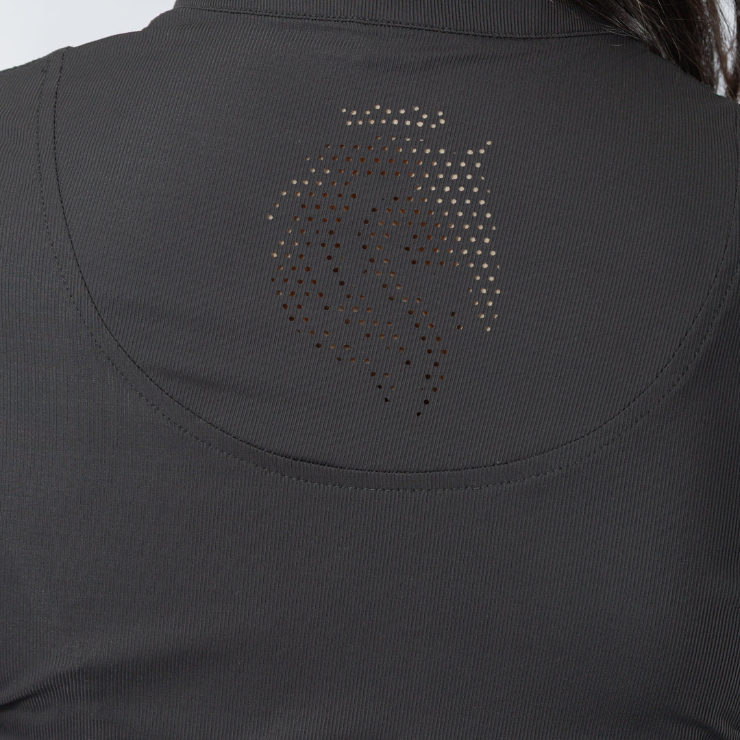 Equinavia Alexandra Womens Ribbed Training Shirt image 