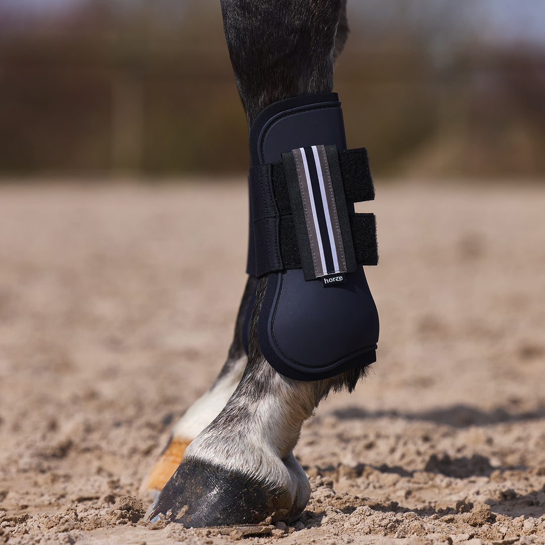Horze Adepto Tendon Boots image 
