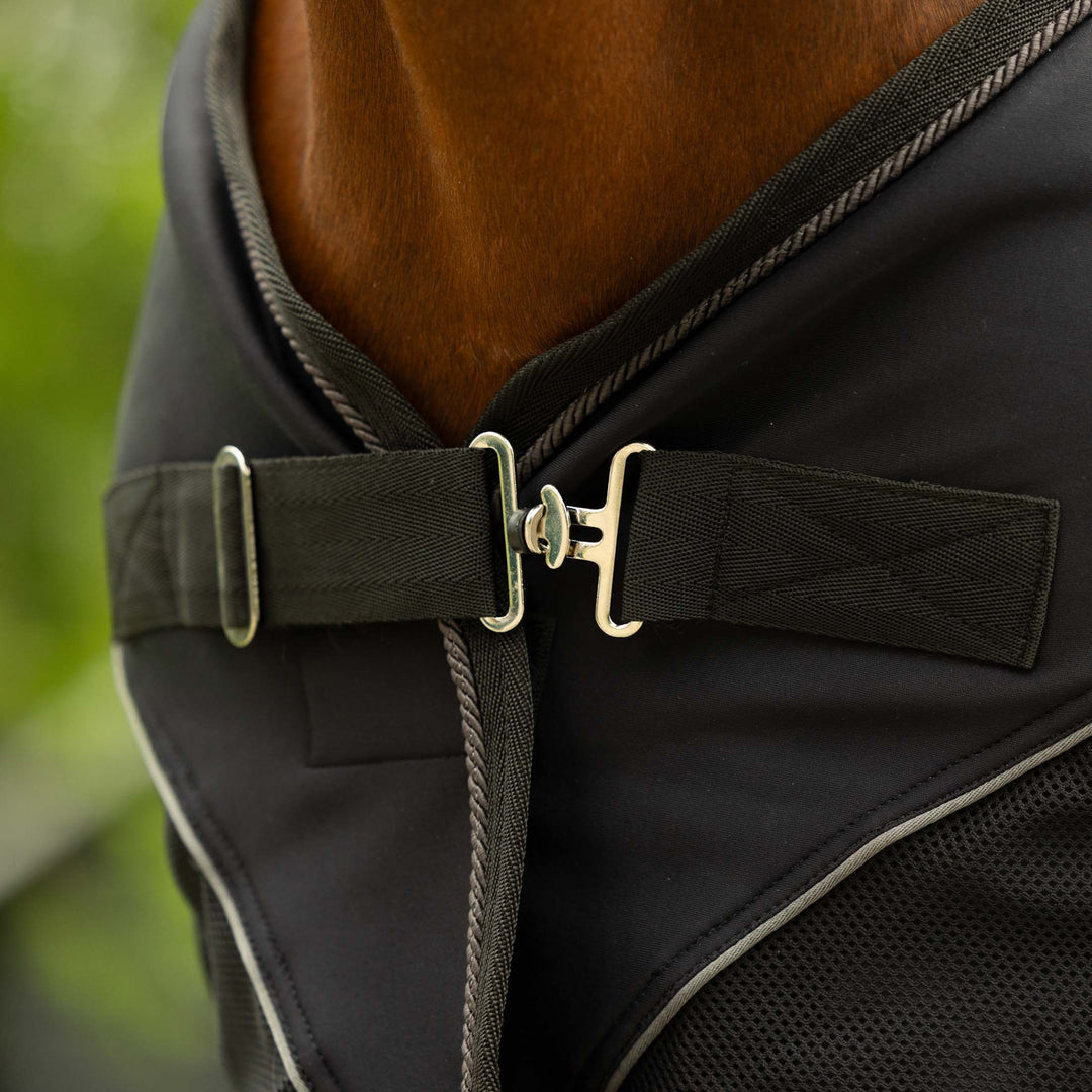 Equinavia Sommer Stable Sheet with NordicAir™ Tech image 