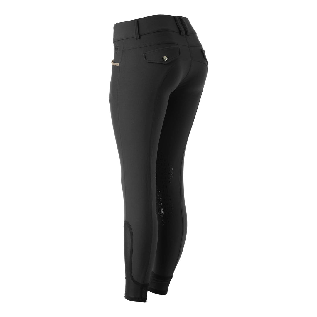 Equinavia Madeleine Womens Knee Patch Breeches image 