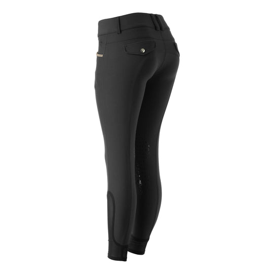 Equinavia Madeleine Womens Knee Patch Breeches image 