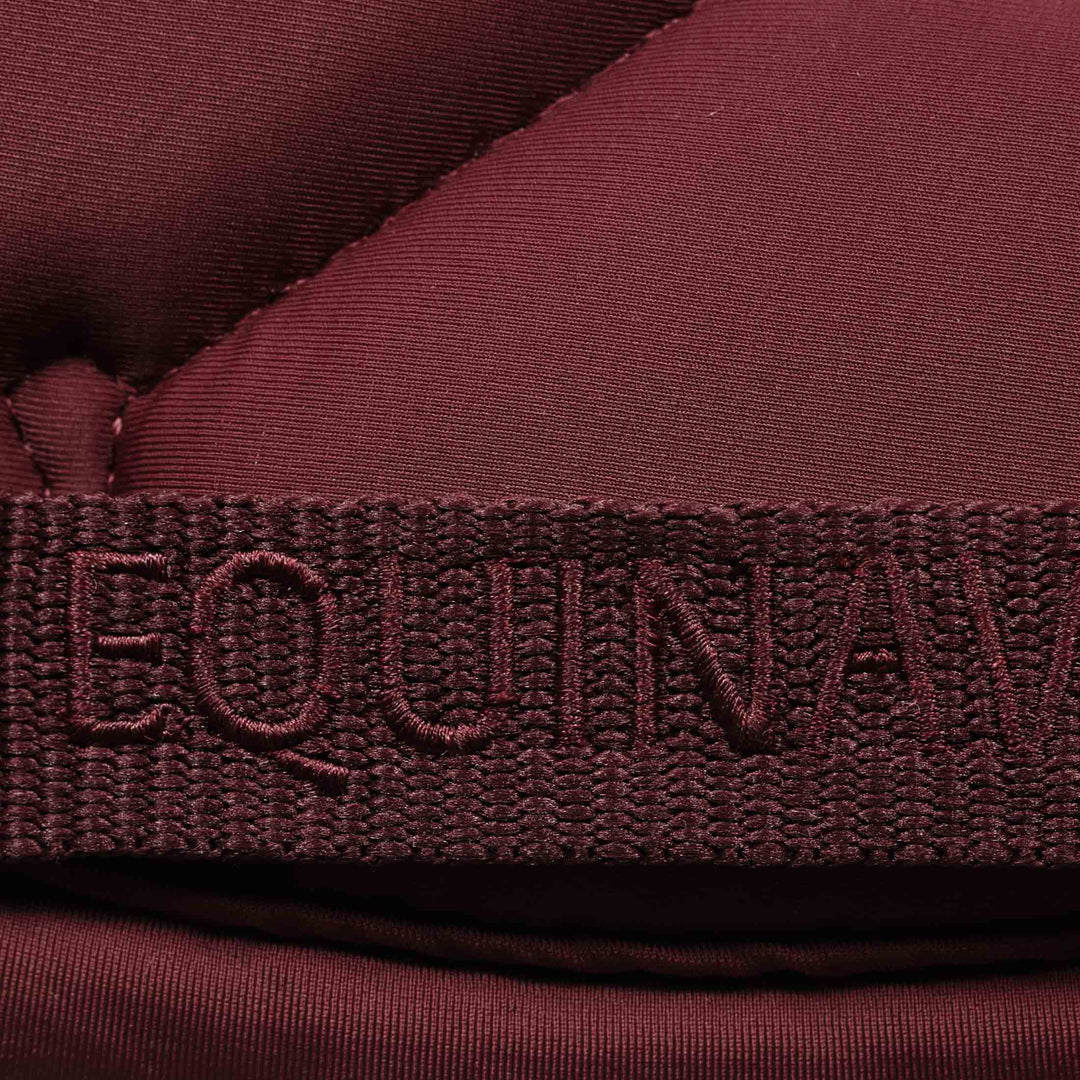 Equinavia Bergen Crystal All Purpose Saddle Pad image 