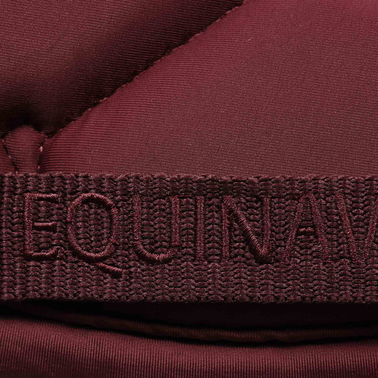 Equinavia Bergen Crystal All Purpose Saddle Pad image 