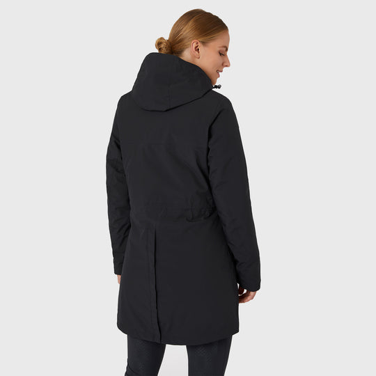 Horze Isabella Womens 3-in-1 Jacket image 