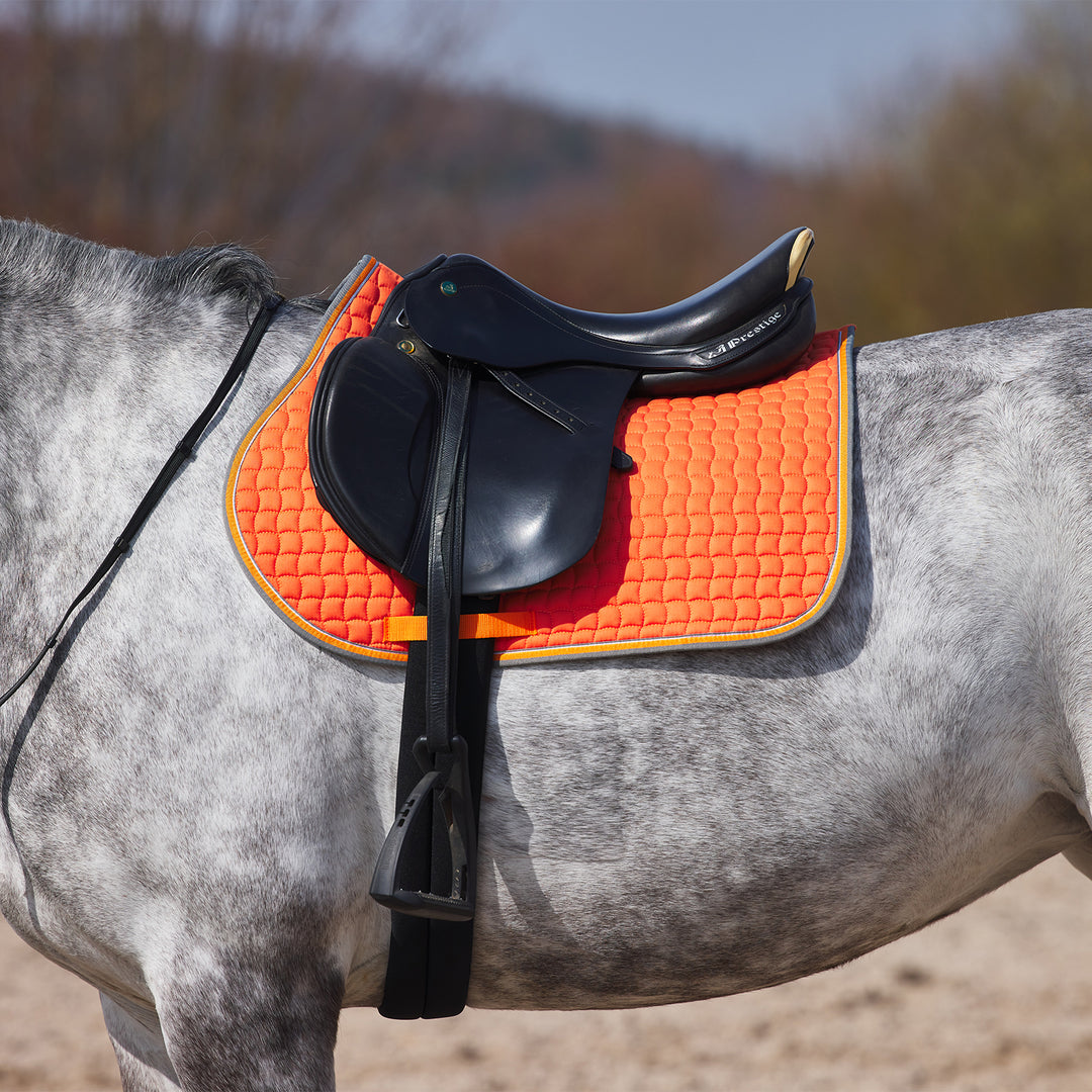 Horze Adepto All Purpose Saddle Pad image 