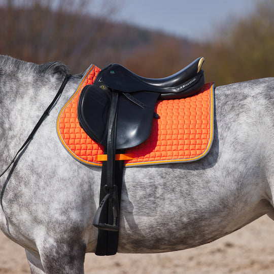 Horze Adepto All Purpose Saddle Pad image 