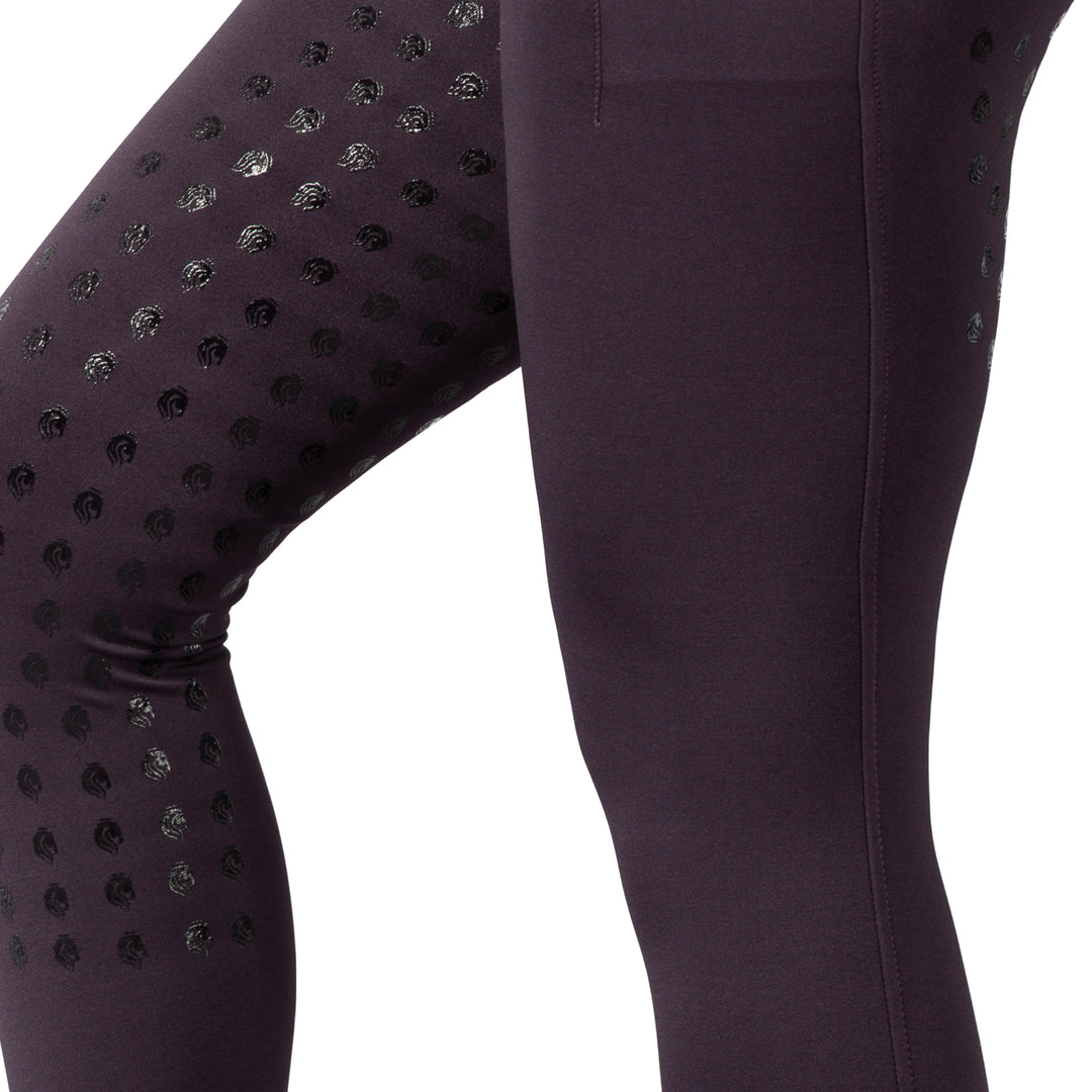 Equinavia Alva Womens Define Full Grip Tights image 