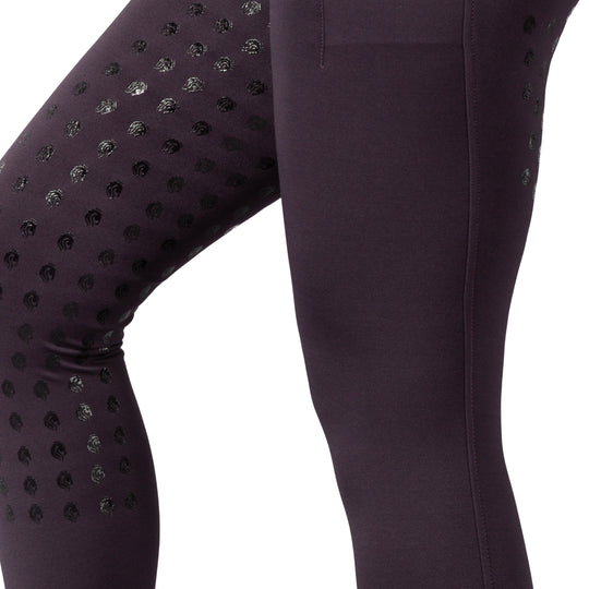 Equinavia Alva Womens Define Full Grip Tights image 