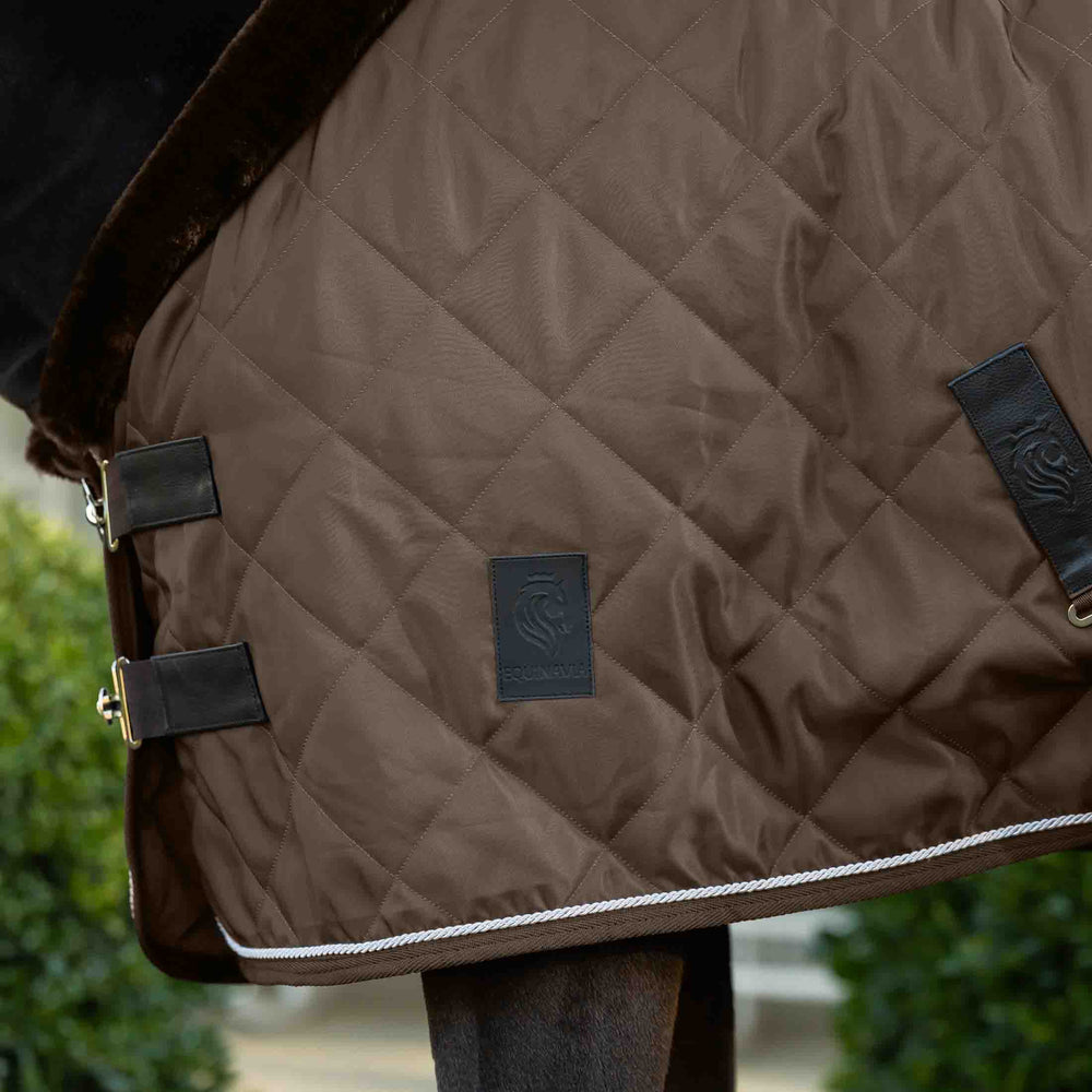 Equinavia Luksus Premium Stable Blanket image #2