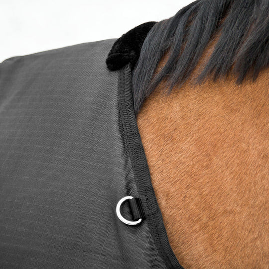 Horze Nevada Mid Weight Turnout Blanket 200g image 