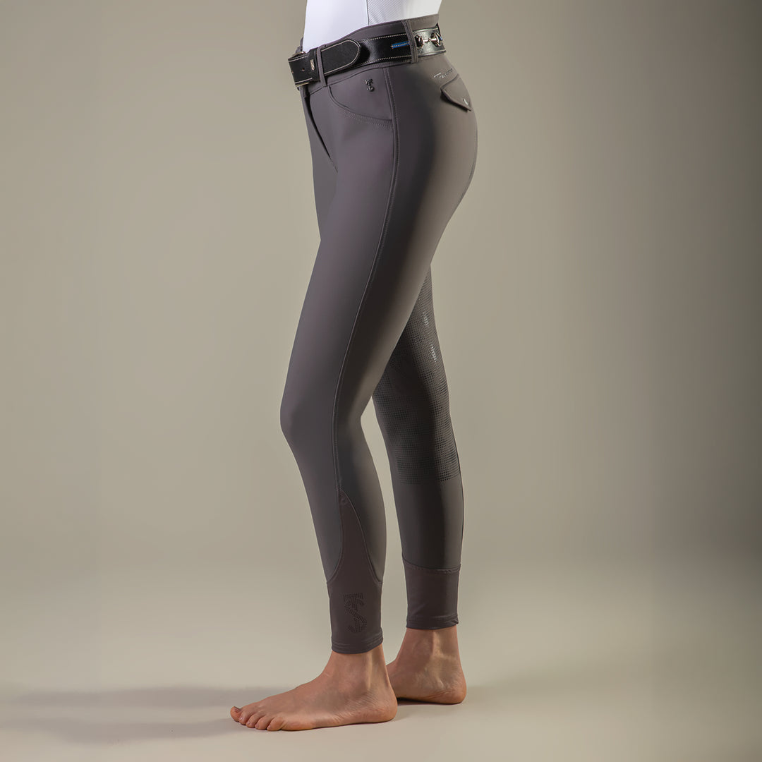 Tredstep Ireland Evolute Pro Womens Full Seat Breeches image 