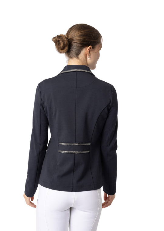 Horze Nova Womens Show Jacket image 